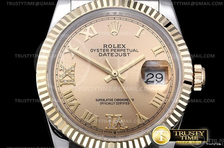 1208 Popular RDJ0361O – DJ 36mm 761